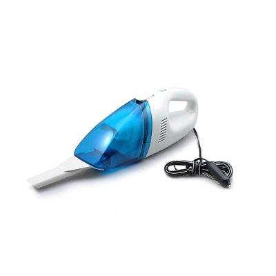 China Mini Car Vacuum Cleaner Type CE/RoHs Vacuum Cleaner And ABS Plastic Material for sale