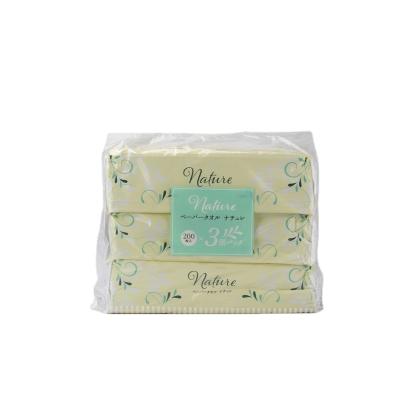 China Professional Cheap Box Tissue Factory Price Premium Boxed Facial Tissue Toilet Paper Tissue Paper for sale