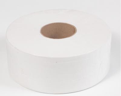 China China OEM Virgin Wood Pulp Soft Comfortable Jumbo Paper Roll With Big Core For Commercial And Public Places for sale