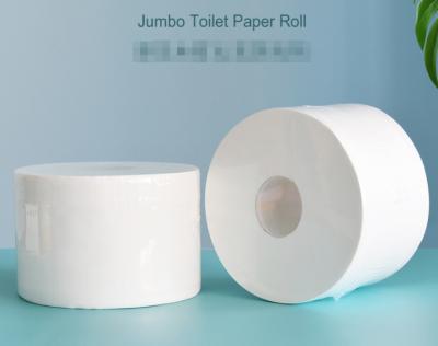 China FSC Toilet Paper Soft Comfortable Virgin Wood Pulp Elephant Roll 2ply Toilet Paper Elephant Roll Toilet Paper for sale