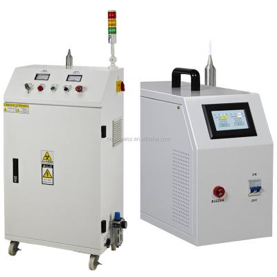 China Hotels Plasma Corona Treatment Equipment Corona Treatment Device Film Machine for sale