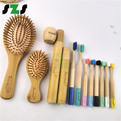 China 2022 Natural Bamboo Products Manufacturer for sale