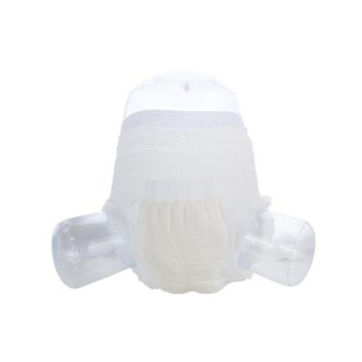 China Unisex Plain Weave Disposable Adult Care Diapers With All Size Incontinence Diapers for sale