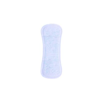 China Wingless Style Sexty Girl Daily Used Panty Liners for sale