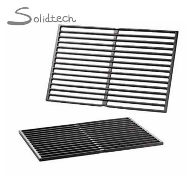 China Cast Iron Barbecue Charcoal Cast Iron Cooking Grate for sale