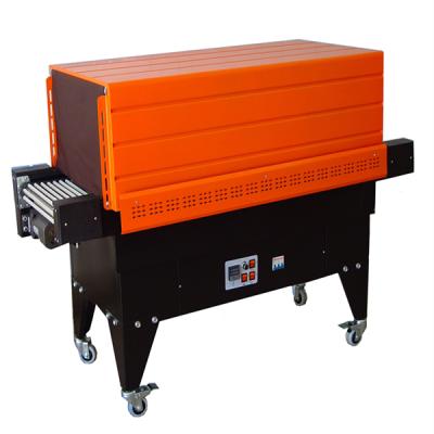 中国 Thermo Food PE/POF/PVC Shrink Tunnel Machine 販売のため