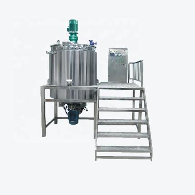 China Long Life Chemical Maker Durable Electric Liquid Homogenizer Mixer Liquid Mixer Agitator Motor à venda