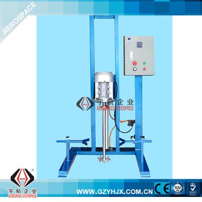 China Hand Wash Liquid Soap Mixer Making Machine For Small Business for sale