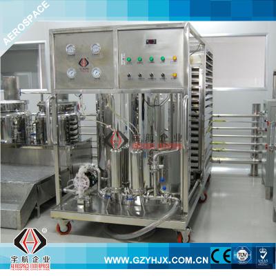 China 300L liquid perfume making equipment, machine for making perfume for sale