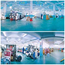 Verified China supplier - Chaozhou Chaoan Lixing Packaging Co., Ltd.