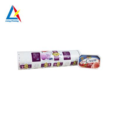 China Packaging And Display Iml Label Printing for sale