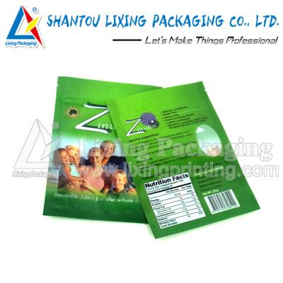 China Barrier LIXING PACKAGING Watermelon Food Packaging in Ipoh Perak Morocco for sale