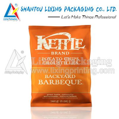 China Barrier Top 10 Bag Packaging Companies for sale