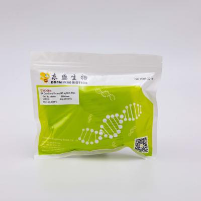 China 2X One Step RT QPCR Master Mix Multiplex QPCR Kit V5008 5000rxn 25UL/Rxn for sale