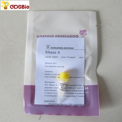 China ARNasa 1ml una solución descolorida de la solución N9041 en venta