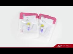 2x 1ml Plus High Fidelity Fast PCR Master Mix P2031 P2032