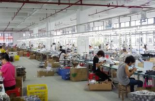 Verified China supplier - Huizhou Jiexin Electronic Products Co., Ltd.