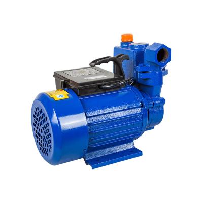 China High power 1hp irrigation water pump quality assurance sewage transport and flood control electric power booster self agricultural for sale