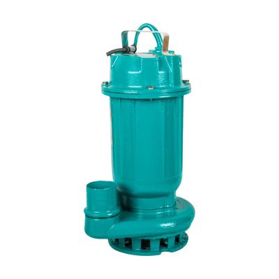 China 2021 Hot Selling Stainless Steel 4SK Electric Submersible Electric Submersible Water Deep Well Pump for Sewage Transport and Flood Control for sale