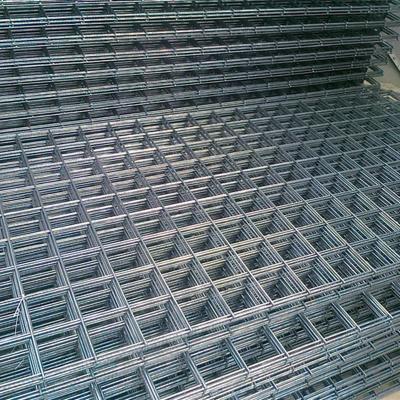 China Twill weave cheap factory price galvanized welded metal wire mesh panels concrete stucco ribber wire mesh netting for sale