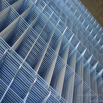 China Custom Hot Sale Factory Shape Plain Weave Metal Wire Mesh Decorative Welded Hole Supports Metal Wire Mesh for sale