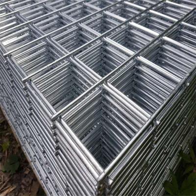 China Plain Weave Custom Manufacturing Best Quality Metal Welded Wire Mesh For Bottom Screen Door Panels for sale