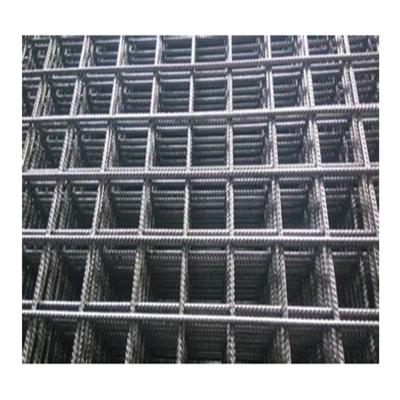 China Factory Wholesale Custom Plain Weave Length Best Quality Welded Steel Wire Mesh For Fence Guard Reinforcement for sale