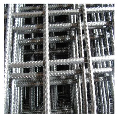 China Factory Custom Reinforced Welded Plain Weave Wire Mesh Panels For Fill Pack In Cooling Tower for sale