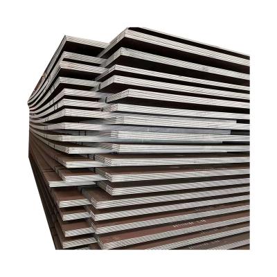 China Miscellaneous Ship Plate Promotional Goods Using China Supply Carbon Steel Plate For Boiler Sheet Metal for sale