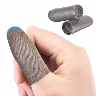 China Customization Flydigi Classic Finger Sleeve 3 Sleeves Bee Hive Sweatproof Cover for sale