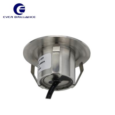 China Railings EB-IG6001 Inground Light Led Recessed Waterproof Spot Driveway Lighting for sale