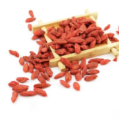 China High quality dry bulk goji berry fruit for sale for sale