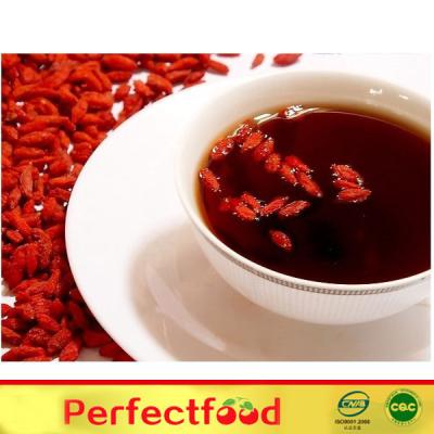 China lowest price dry goji berry for sale