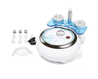 China New Arrival Improved Exfoliators Dermabrasion Diamond Dermabrasion Machine Water For Skin Care Removing Horn Weakening Fine Lines for sale