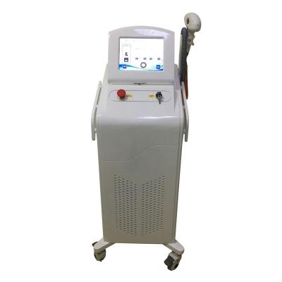 China Hair Removal Factory Price 755nm 808nm 1064nm Three Wavelength Diode Laser Hair Removal Machine for sale