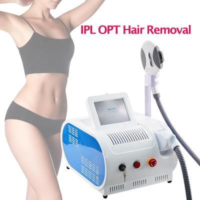 China Dye Removal In Current Electric Permanent Hair Dye Removal Machine Electric Hair Remover Factory Price IPL Remove Hair for sale