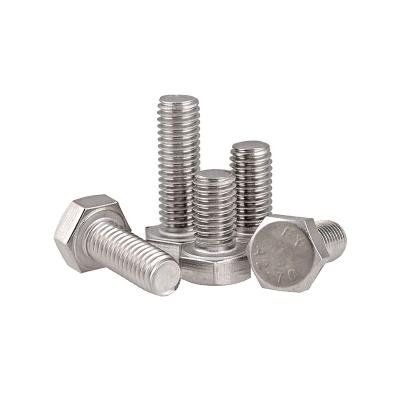 China Custom stainless steel fastener as per drawings and sample for sale