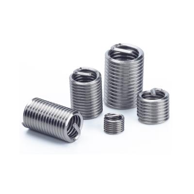 China High Quality A2-70 Metal Thread Q235 Thread Insert for sale