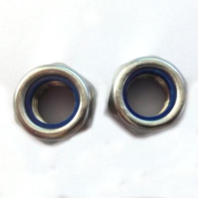 China Q235 M25/M30/M33/M46/M90 Hexagon Nuts - and - Bolts for sale