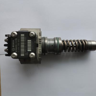 China VOE20460075 Excavator Unit Pump For Volvo Excavator EC210BLC D6D Engine for sale