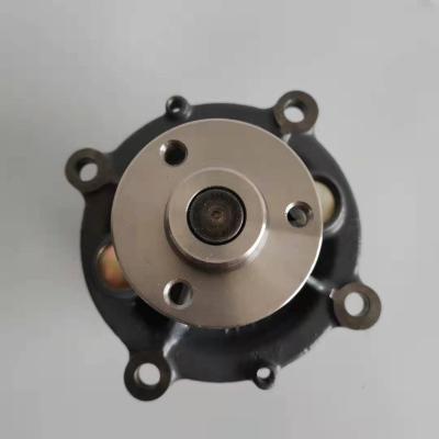 China VOE21247955=21404502Water Excavator Pump For Volvo Excavator D4D D6D D6E D7D D7E Engine for sale