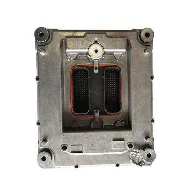 China Include Construction Machinery Parts Excavator ECU Engine Control Unit 60100000 Program Sale for sale