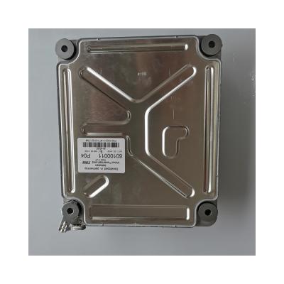 China Excavator VOE60100011 ECU 2021 Hot Selling Exquisite Workmanship Alternator Control Box For 60100011 Machinery Parts for sale