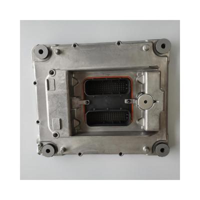 China High Quality VOE60100011 ECU 2021 Excavator Alternator Control Box For Volvo Excavator Accessories 60100011 for sale