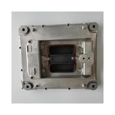 China Excavator VOE60100011 ECU Best Quality Workmanship Exquisite Control Unit For Construction Machinery Parts 60100011 for sale