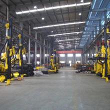 Verified China supplier - Kaishan General Machinery Co., Ltd.