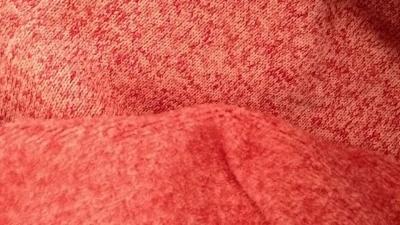 China Custom - made Thick 100% Poly Fleece Printed Knit Fabric For Bathrobe / Blanket for sale