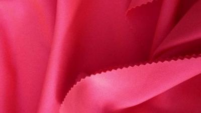 China bakterielles Antipolyester 100% honycombed Gewebe zu verkaufen