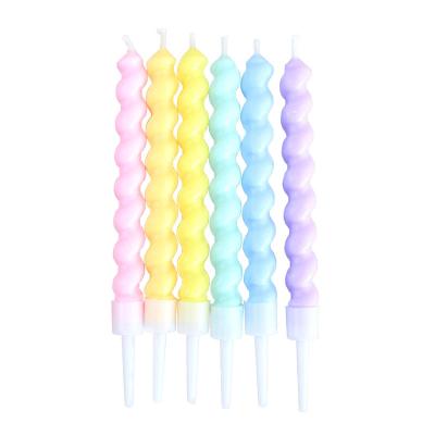 China Birthdays wholesale birthday candles for sale