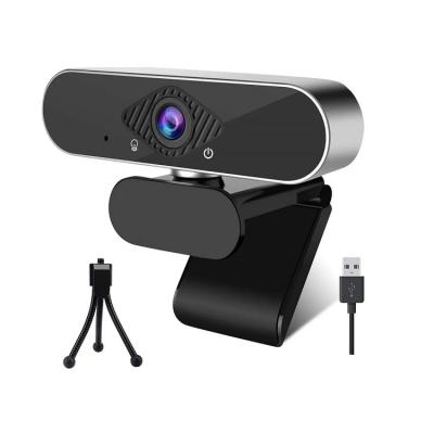 China Hot Selling Driver 1920*1080 1080P Webcam OEM Time Sensor Zoom Video Usb Camera Support Hot Selling Free Lens for sale